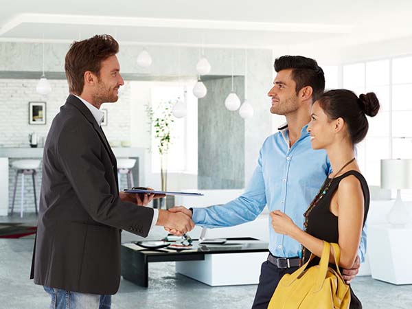 Call Gestion Propiedades