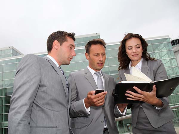 Call Gestion Propiedades